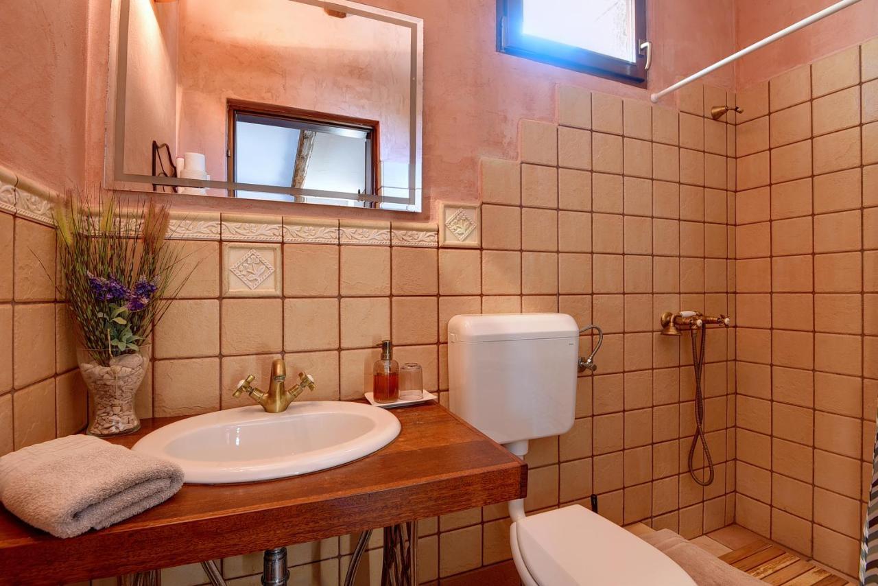Casa Karnevali Žminj Exterior foto